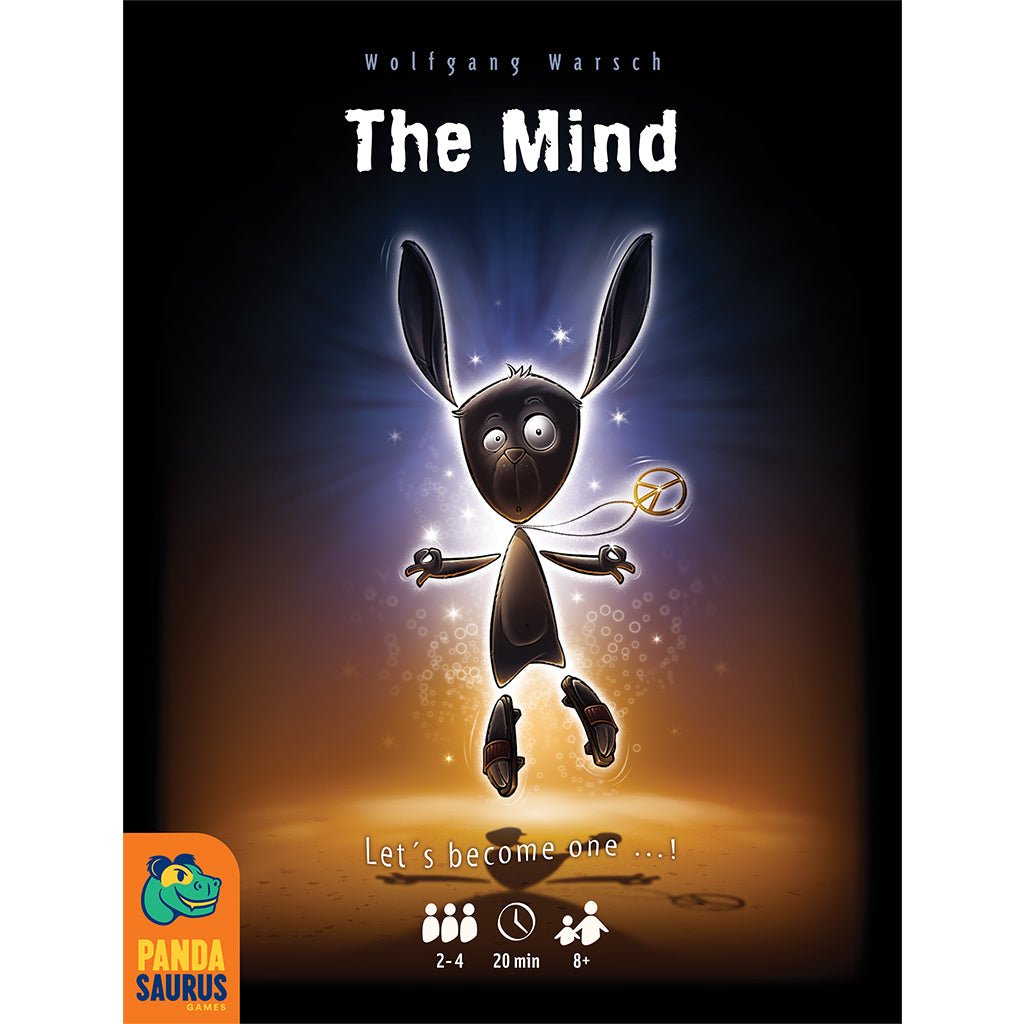 The Mind Card Games The Compleat Strategist