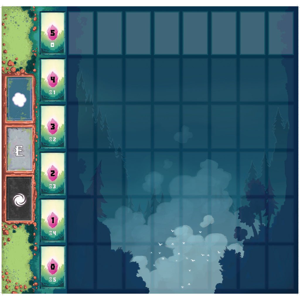 Equinox Golem Edition Board Games The Compleat Strategist