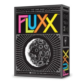 Fluxx 5.0 Edition: Deck Games The Compleat Strategist