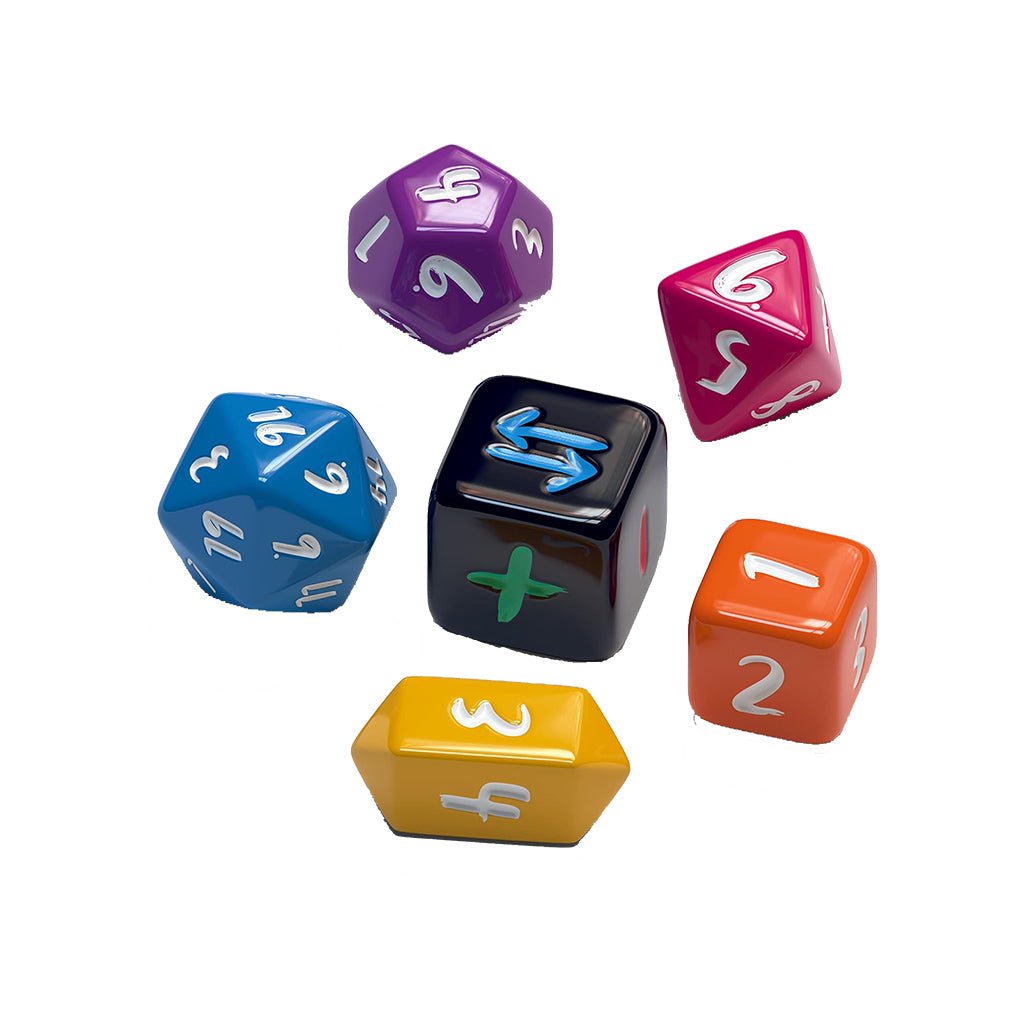 Roll to the Top Board Game The Compleat Strategist