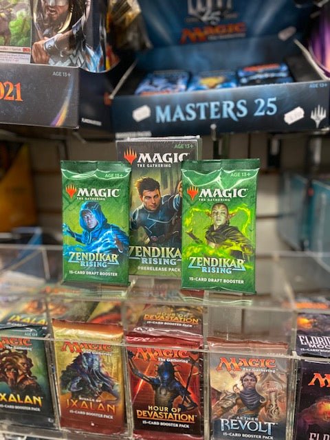 Exciting Games This Week - Posted 9/16/20 - The Compleat Strategist