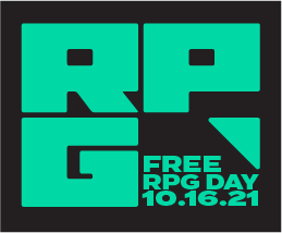 FREE RPG DAY 10/16/21 - The Compleat Strategist