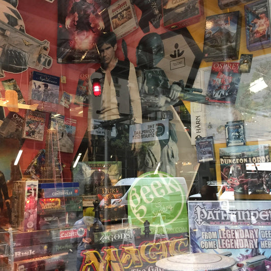 Online Ordering Available - The Compleat Strategist
