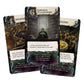 Arkham Horror Lovecraft Letter Card Games The Compleat Strategist