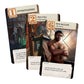 Arkham Horror Lovecraft Letter Card Games The Compleat Strategist