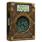 Arkham Horror Lovecraft Letter Card Games The Compleat Strategist