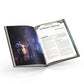 Arkham Horror RPG - Arkham Mysteries Tabletop Role Playing Games The Compleat Strategist