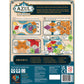 Azul Summer Pavilion Mini Board Games The Compleat Strategist