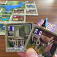 Between Two Cities Essential Edition Board Game The Compleat Strategist