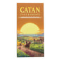 CATAN® – Cities & Knights 5 - 6 Player Expansion Board Game The Compleat Strategist