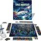 Disney Space Mountain: All Systems Go Board Game The Compleat Strategist