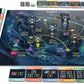 Disney Space Mountain: All Systems Go Board Game The Compleat Strategist