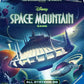 Disney Space Mountain: All Systems Go Board Game The Compleat Strategist