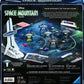 Disney Space Mountain: All Systems Go Board Game The Compleat Strategist