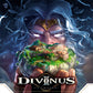 Divinus Board Games The Compleat Strategist