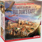 Dungeons & Dragons: Builders of Baldur's Gate Board Games The Compleat Strategist