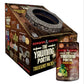 Dungeons & Dragons: The Yawning Portal Treasure Packs Dice Pack (1 Pack) Dice The Compleat Strategist