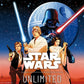 Event Ticket for Star Wars Unlimited Store Showdown Event Game Event Ticket The Compleat Strategist