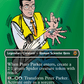 Event Ticket: Prerelease: Magic: The Gathering | Marvel's Spider - Man Event Ticket The Compleat Strategist