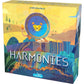 Harmonies Board Games The Compleat Strategist