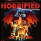 Horrified: Dungeons & Dragons Board Game Board Games The Compleat Strategist
