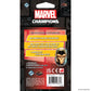 Marvel Champions: The Card Game - Falcon Hero Pack (Preorder) Collectible Card Games The Compleat Strategist