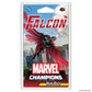 Marvel Champions: The Card Game - Falcon Hero Pack (Preorder) Collectible Card Games The Compleat Strategist