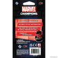 Marvel Champions: The Card Game - Nightcrawler Hero Pack (Preorder) Collectible Card Game The Compleat Strategist