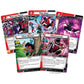 Marvel Champions: The Card Game - Nightcrawler Hero Pack (Preorder) Collectible Card Game The Compleat Strategist