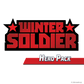 Marvel Champions: The Card Game - Winter Soldier Hero Pack (Preorder) Collectible Card Games The Compleat Strategist