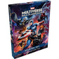 Marvel Multiverse RPG: Escape From Planet Hulk - Starter Set Tabletop Role Playing Games The Compleat Strategist