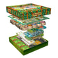Pergola (Preorder) Board Games The Compleat Strategist