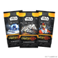 Star Wars Unlimited Jump to Lightspeed Booster Display Collectible Card Games The Compleat Strategist