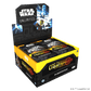 Star Wars Unlimited Jump to Lightspeed Booster Display Collectible Card Games The Compleat Strategist