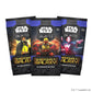 Star Wars Unlimited Shadows of the Galaxy Booster Display Card Games The Compleat Strategist