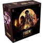 The Dark Quarter (Preorder) Board Game The Compleat Strategist