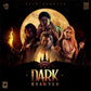 The Dark Quarter (Preorder) Board Game The Compleat Strategist