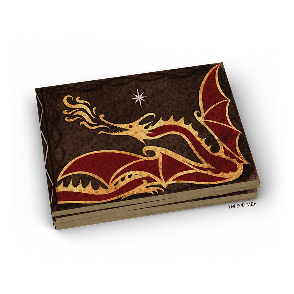 The Hobbit: There and Back Again (Preorder) Board Game The Compleat Strategist