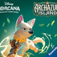 Ticket for Lorcana Archazia's Island Set Championship at The Compleat Strategist Game Event Ticket The Compleat Strategist