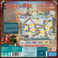 Ticket to Ride Paris Board Game The Compleat Strategist