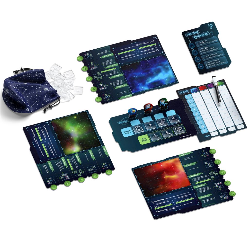 Twinkle Twinkle (Preorder) Board Games The Compleat Strategist