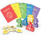 Word Traveler Board Games The Compleat Strategist