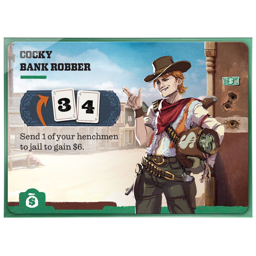 3,000 Scoundrels Board Game The Compleat Strategist