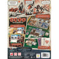 3,000 Scoundrels Board Game The Compleat Strategist