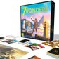 7 Wonders New Edition Card Games The Compleat Strategist