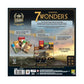 7 Wonders New Edition Card Games The Compleat Strategist