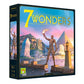 7 Wonders New Edition Card Games The Compleat Strategist