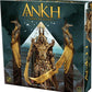 Ankh: Gods of Egypt Board Games The Compleat Strategist