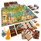 Ankh: Gods of Egypt Board Games The Compleat Strategist