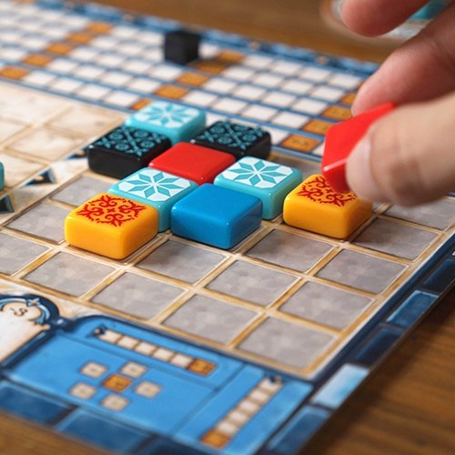 Azul Board Games The Compleat Strategist